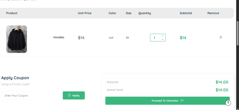 New Students goes Here